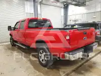 2011 Ford F-350 photo