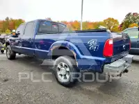 2011 Ford F-350 фото