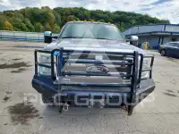 2011 Ford F-350 photo