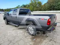 2011 Ford F-350 photo