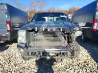2011 Ford F-350 фото