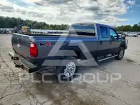 2011 Ford F-350 photo