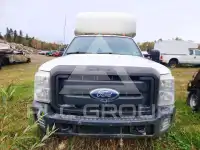 2011 Ford F-350 фото