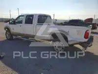 2011 Ford F-350 photo