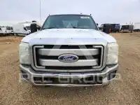 2011 Ford F-350 фото