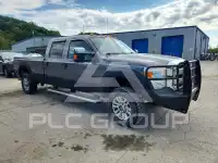 2011 Ford F-350 photo
