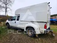 2011 Ford F-350 фото