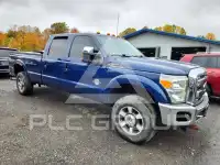 2011 Ford F-350 фото