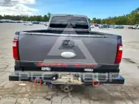 2011 Ford F-350 photo