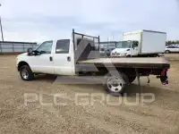 2011 Ford F-350 фото