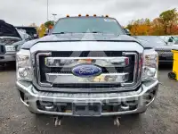 2011 Ford F-350 фото