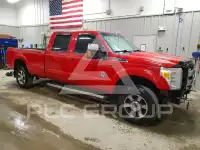 2011 Ford F-350 photo
