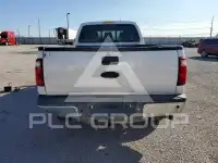 2011 Ford F-350 photo