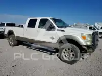 2011 Ford F-350 photo