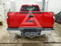 2011 Ford F-350 photo