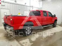 2011 Ford F-350 photo