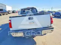 2011 Ford F-350 photo
