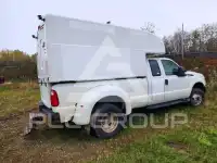 2011 Ford F-350 фото
