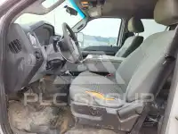 2011 Ford F-350 фото