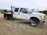 2011 Ford F-350 фото