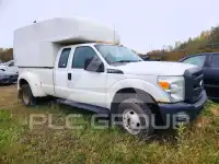 2011 Ford F-350 фото