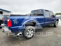 2011 Ford F-350 фото