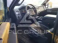 2011 Ford F-350 фото
