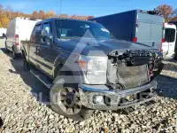 2011 Ford F-350 фото