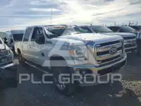 2011 Ford F-350 фото