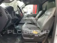 2011 Ford F-350 фото