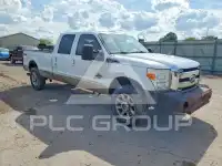 2011 Ford F-350 фото