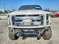 2011 Ford F-350 фото