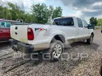 2011 Ford F-350 фото