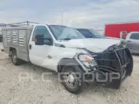 2011 Ford F-350 фото