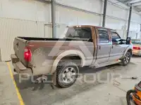 2011 Ford F-350 фото
