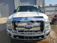 2011 Ford F-350 photo