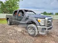 2011 Ford F-350 фото