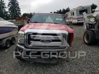 2011 Ford F-350 photo