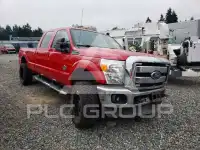 2011 Ford F-350 photo