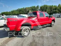 2011 Ford F-350 фото