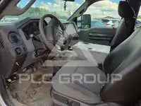 2011 Ford F-350 фото