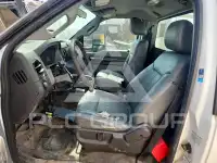 2011 Ford F-350 photo