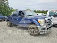 2011 Ford F-350 photo