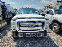 2011 Ford F-350 фото