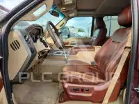2011 Ford F-350 фото