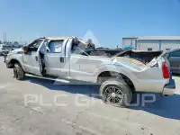 2011 Ford F-350 photo