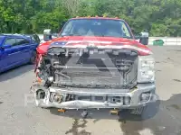 2011 Ford F-350 фото