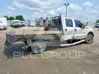 2011 Ford F-350 фото