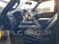 2011 Ford F-350 фото
