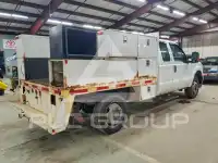 2011 Ford F-350 фото